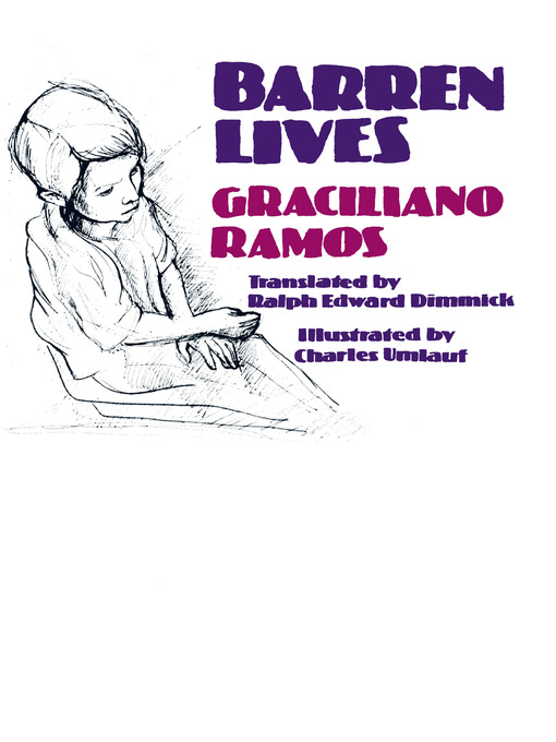 Title details for Barren Lives by Graciliano Ramos - Available